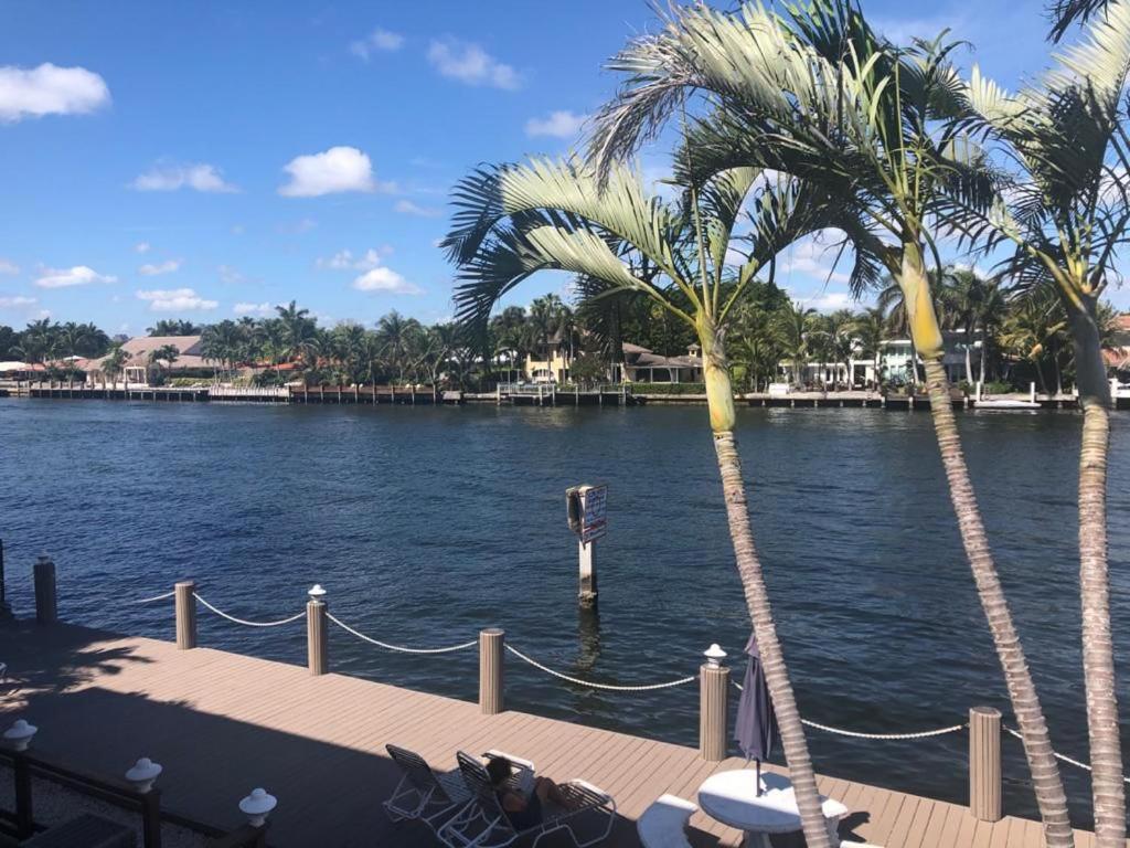 Fortlauderdale Beach Apartment Fort Lauderdale Exterior photo