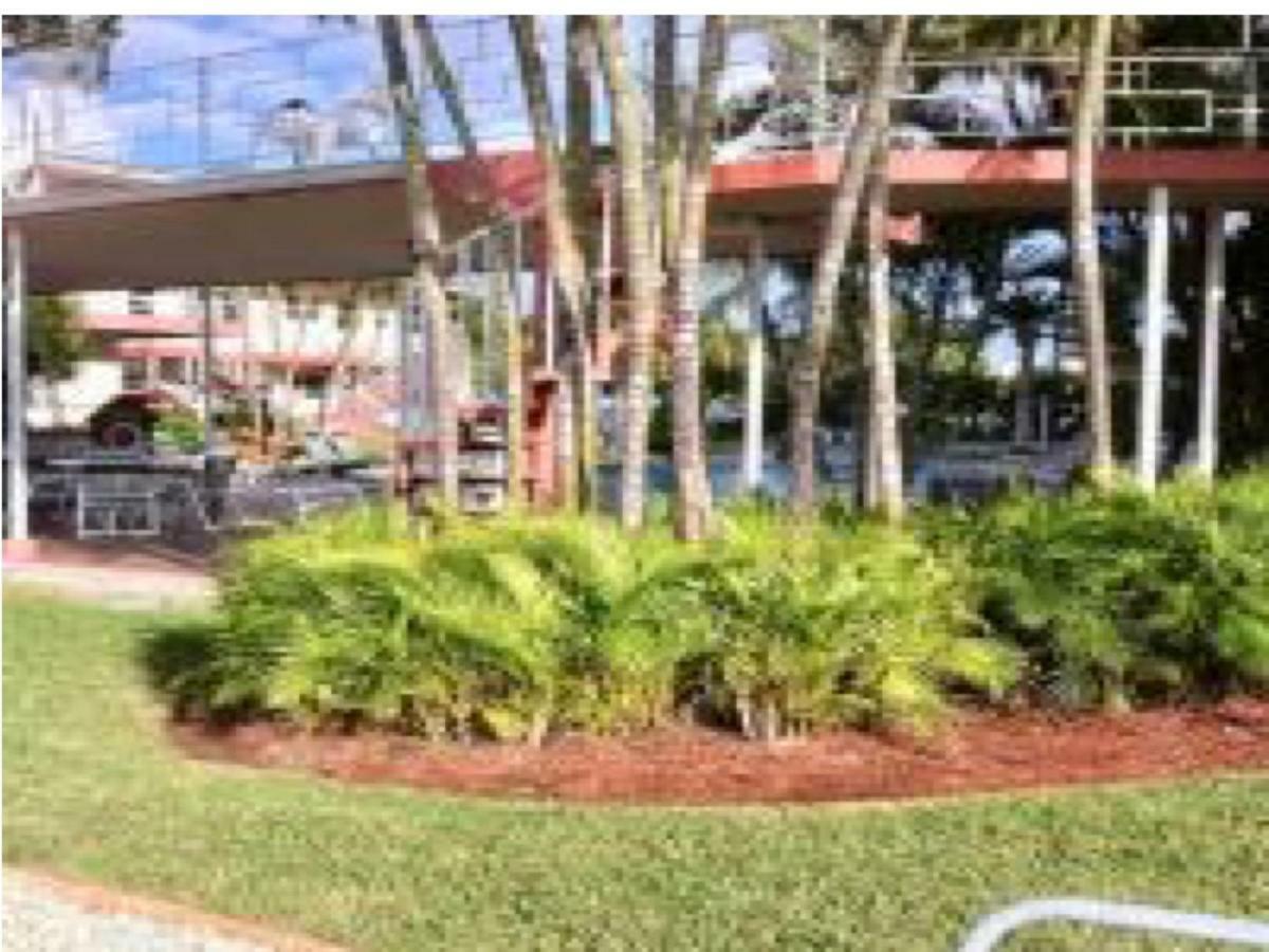 Fortlauderdale Beach Apartment Fort Lauderdale Exterior photo