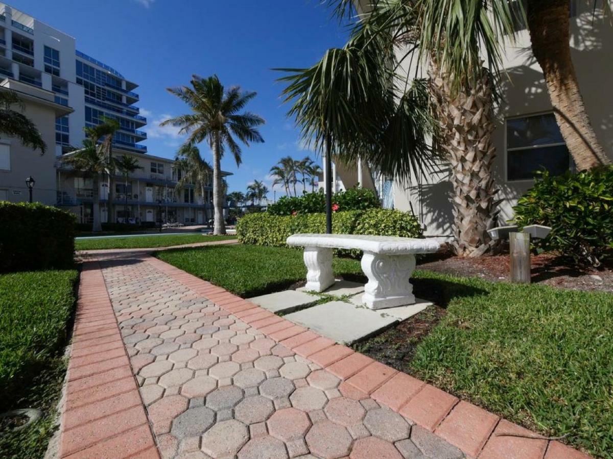 Fortlauderdale Beach Apartment Fort Lauderdale Exterior photo